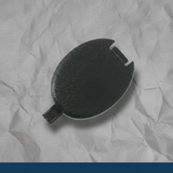 2014-2026 Ram Promaster OEM Genuine Floor Plug Screw Cap Cover