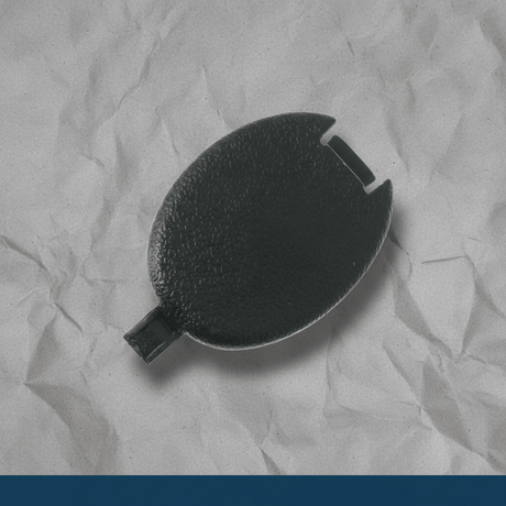 2014-2026 Ram Promaster OEM Genuine Floor Plug Screw Cap Cover
