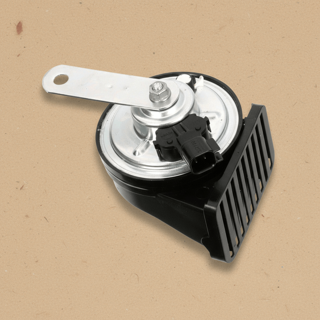 4727506AB 2014-2026 RAM ProMaster OEM Genuine Low Tone Horn