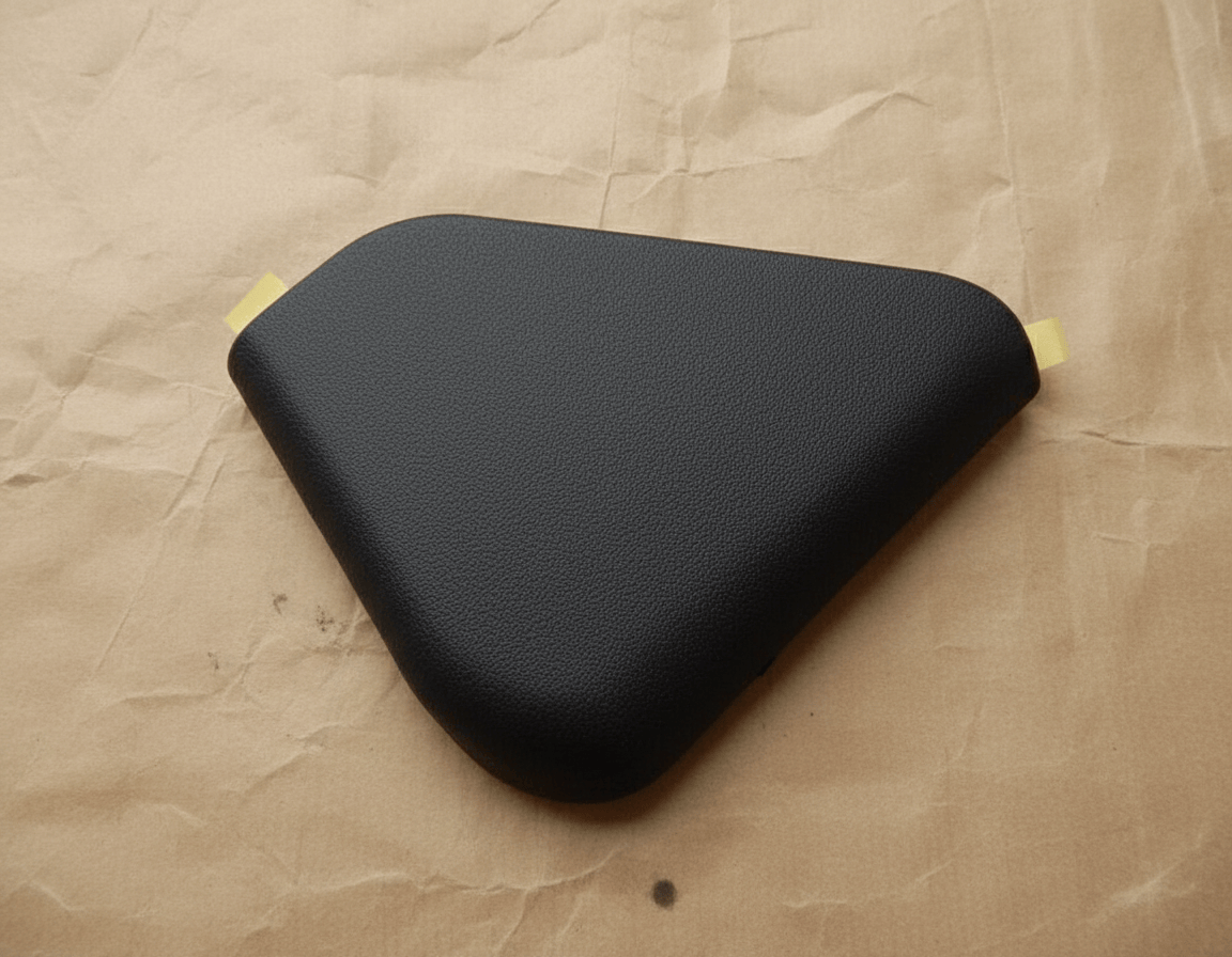 75641-0C060 2014-21 Toyota Tundra OEM Driver 6.5' Bed Lower Side Panel Molding