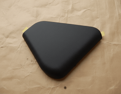 75641-0C060 2014-21 Toyota Tundra OEM Driver 6.5' Bed Lower Side Panel Molding