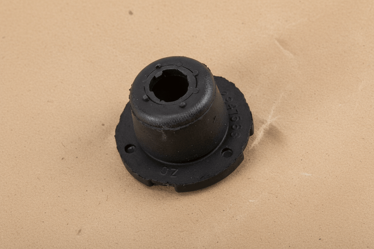 22947568 2014-23 Buick Chevy GMC OEM (1) Radiator Mount Bracket Cushion