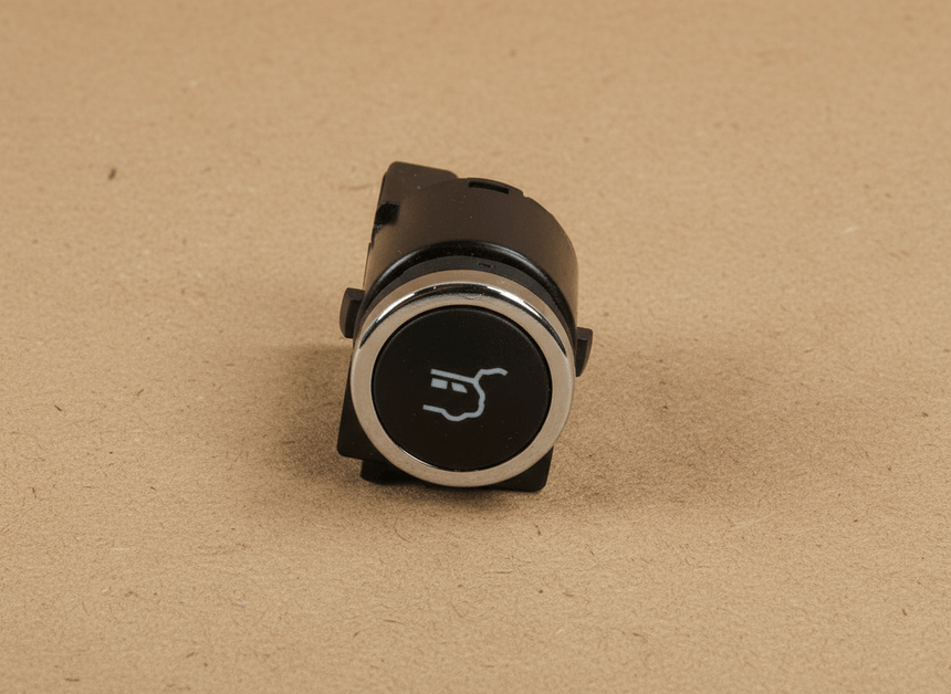 2014-23 Jeep Cherokee OEM Genuine Electrical Lift Gate Switch