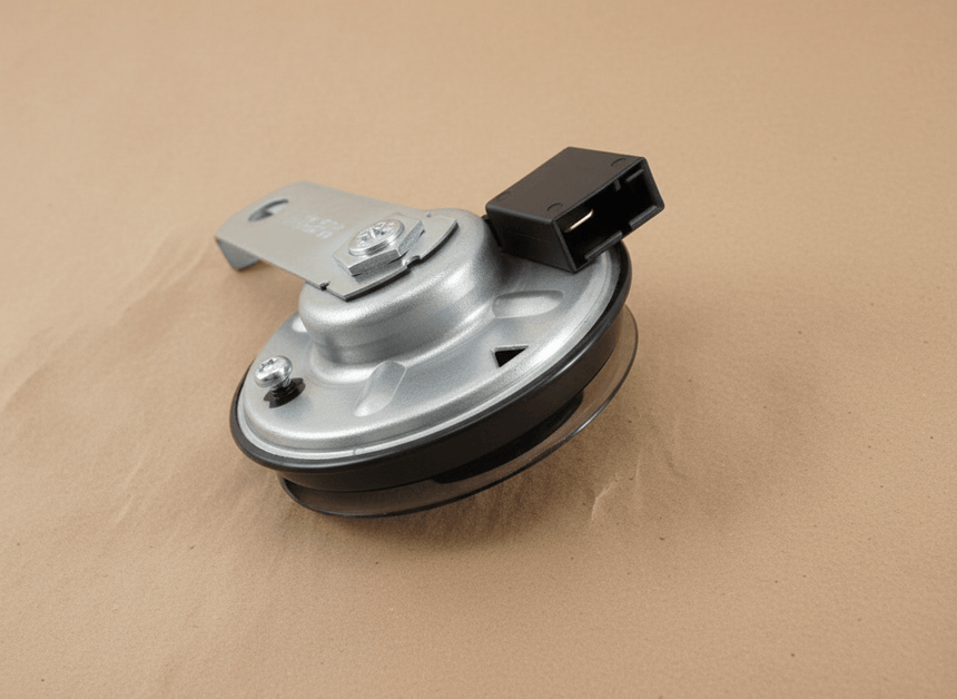 2014-25 Corolla/RAV4/Camry/Prius Low Note Horn OEM