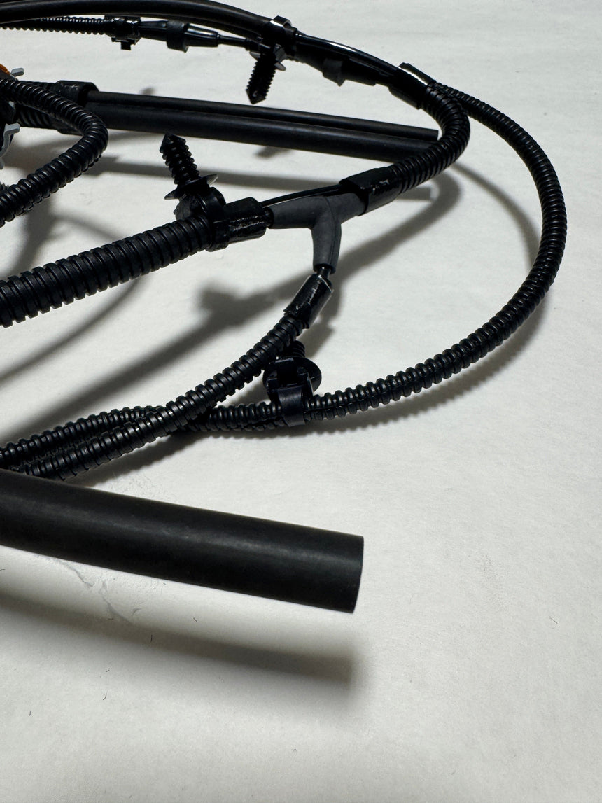 2014 Ford F-150 IWE 4X4 Vacuum Harness Hoses Build Date After 3/3/14