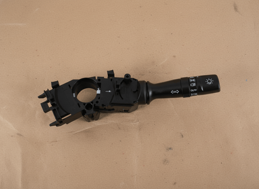 2015-19 Kia Forte/Rio/Soul EV Signal Lighting Combination Switch OEM