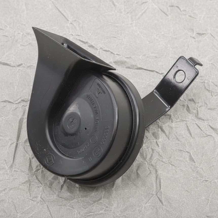 2015-2016 Buick Encore Low Note Horn 1.4L Genuine OEM