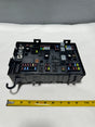 2015-2016 Express /Savana 2500 3500 Fuse Block Gas Engine No Tow Pkg