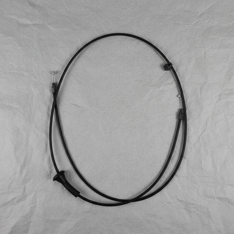 2015-2016 Ford Edge/Lincoln MKX Hood Release Cable To Handle Genuine OEM
