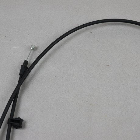 2015-2016 Ford Edge/Lincoln MKX Hood Release Cable To Handle Genuine OEM