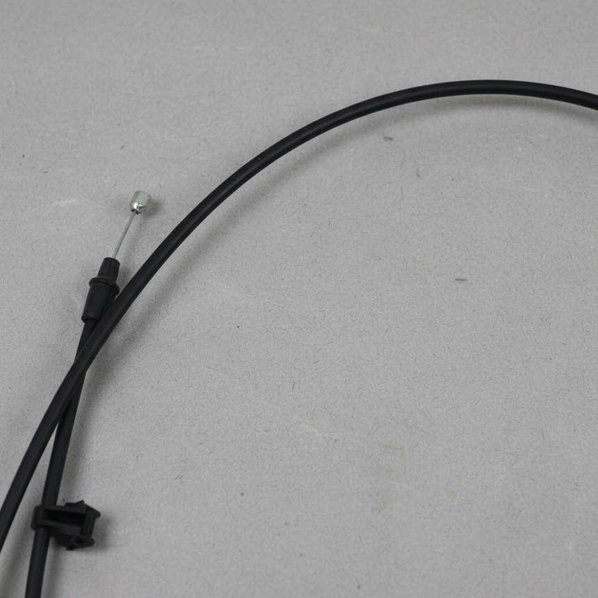 2015-2016 Ford Edge/Lincoln MKX Hood Release Cable To Handle Genuine OEM
