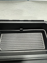 FL3Z-1504567-DA 2015-2016 Ford F-150 Center Console Panel Cup Holder OEM