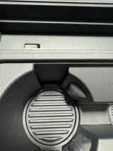 FL3Z-1504567-DA 2015-2016 Ford F-150 Center Console Panel Cup Holder OEM