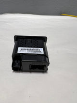 CL-1023-C1BZ-19A387-C-C20 2015-2016 Ford F-150 Sync Transceiver Dual USB SD Card Line In Jack