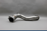 2015-2016 Ford F-250 F-350 F-450 F-550 Exhaust Pipe Elbow 6.7L OEM