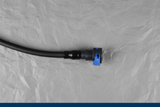 2015-2016 Ford F-Super Duty 6.7L Turbo Fuel Line Tube Genuine OEM