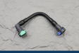 2015-2016 Ford F-Super Duty 6.7L Turbo Fuel Line Tube Genuine OEM