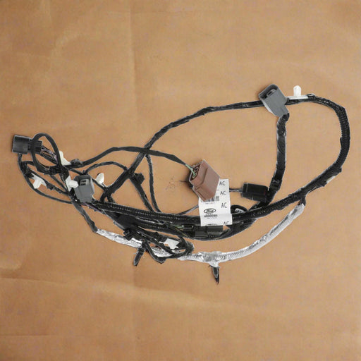 FR3Z-13412-A 2015-2016 Ford Mustang Tail Light Wiring Harness OEM
