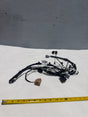 2015-2020 Ford Mustang LED Tail Light Wiring Harness W/O Park Aid Code AC Genuine OEM