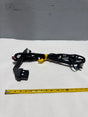 2015-2016 Ford Transit Driver Door Power Window Lock Wire Harness OEM