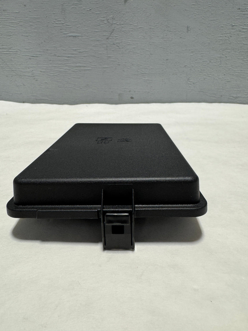 2015-2019 Ford Transit Engine Under Hood Fuse Box Cover For Base Xl, XLT only