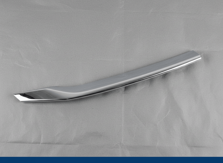 71128-T1W-A01 2015-2016 Honda CR-V Driver Side Front Grille Upper Molding OEM