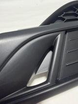 71104-T1W-A10 2015-2016 Honda CR-V LX or SE  Passenger Side Fog Light Hole Cover No Fog Light Hole.