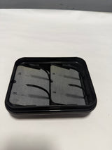 CL-0925-76804-ED50A-J5 2015-2016 Nissan Pathfinder.Cabin Pressure Relief Vent OEM 76804-ED50A