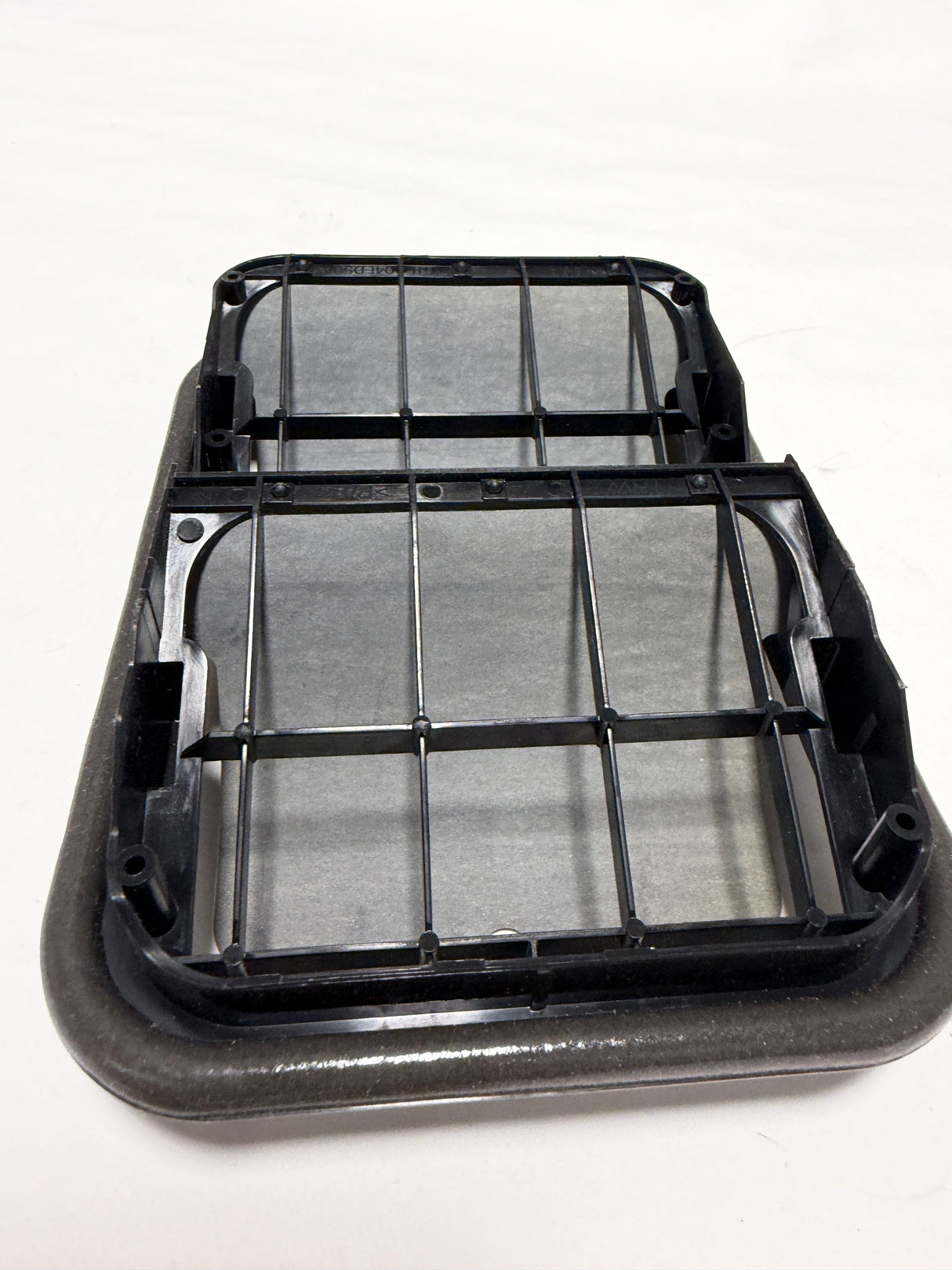 CL-0925-76804-ED50A-J5 2015-2016 Nissan Pathfinder.Cabin Pressure Relief Vent OEM 76804-ED50A