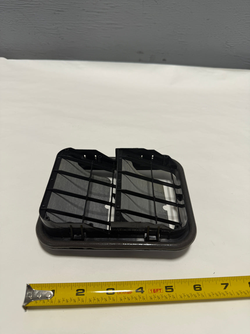 2015-2016 Nissan Pathfinder.Cabin Pressure Relief Vent OEM 76804-ED50A
