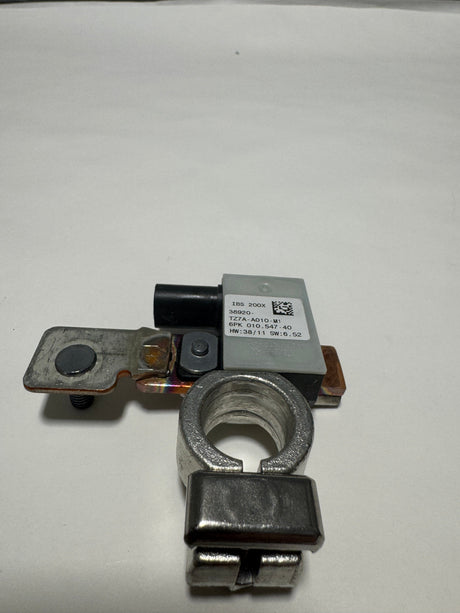 38920-TZ7-A01 2015-2017 Acura TLX 3.5 or 2.4 Battery Cable Terminal Voltage Sensor Breaker Genuine OEM