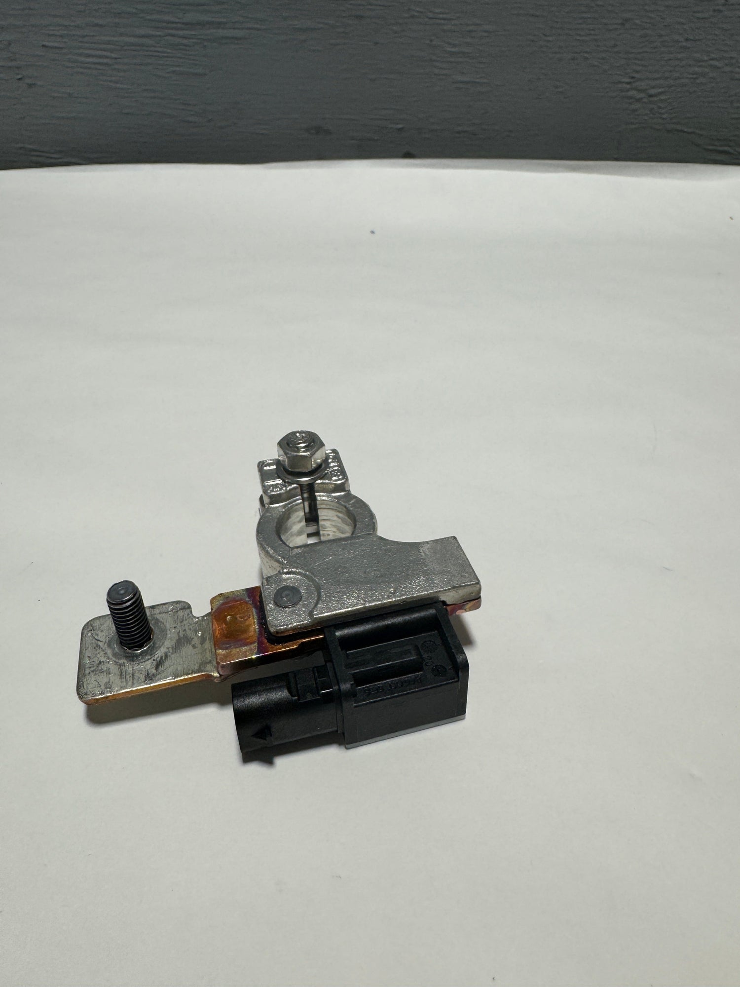 38920-TZ7-A01 2015-2017 Acura TLX 3.5 or 2.4 Battery Cable Terminal Voltage Sensor Breaker Genuine OEM