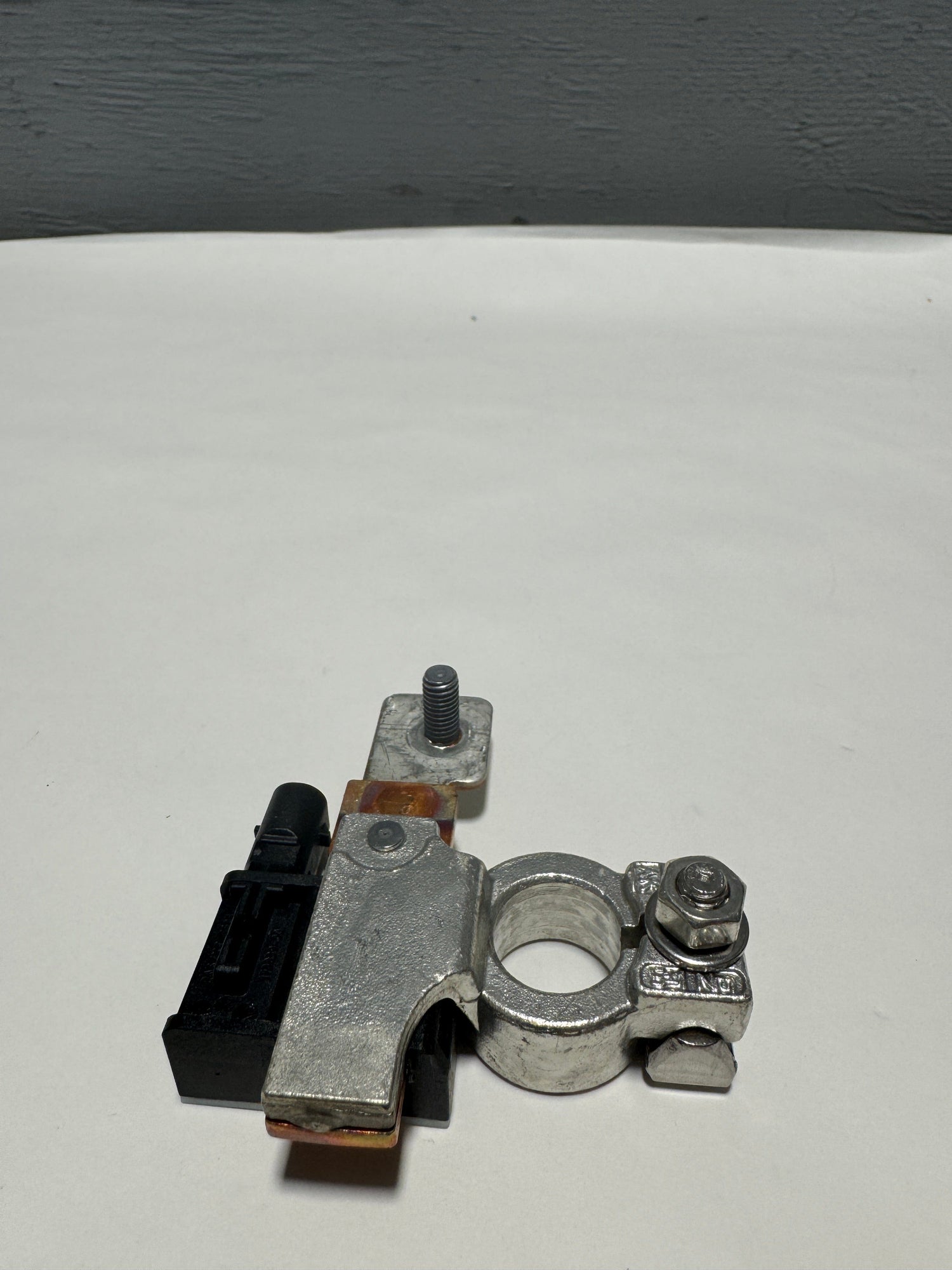 38920-TZ7-A01 2015-2017 Acura TLX 3.5 or 2.4 Battery Cable Terminal Voltage Sensor Breaker Genuine OEM