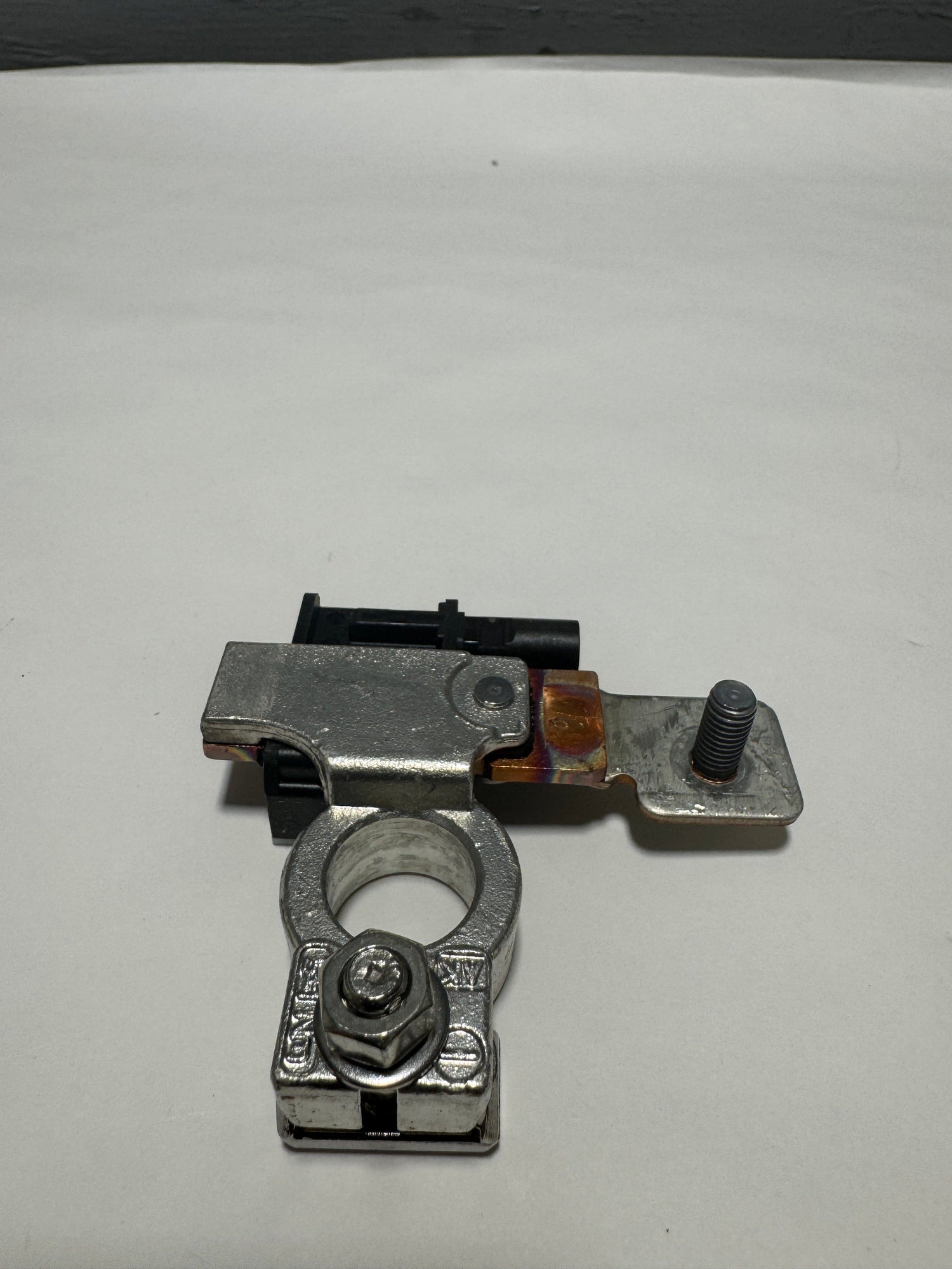 38920-TZ7-A01 2015-2017 Acura TLX 3.5 or 2.4 Battery Cable Terminal Voltage Sensor Breaker Genuine OEM