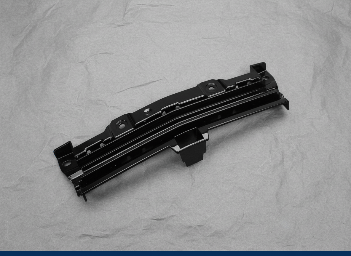 71103-TZ3-A00 2015-2017 Acura TLX Center Grill Genuine OEM