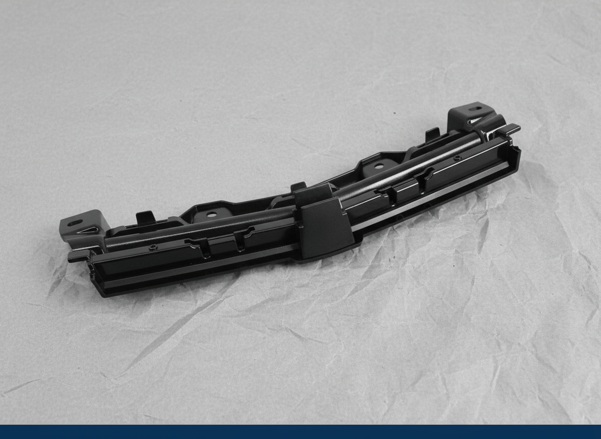 71103-TZ3-A00 2015-2017 Acura TLX Center Grill Genuine OEM