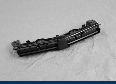 71103-TZ3-A00 2015-2017 Acura TLX Center Grill Genuine OEM