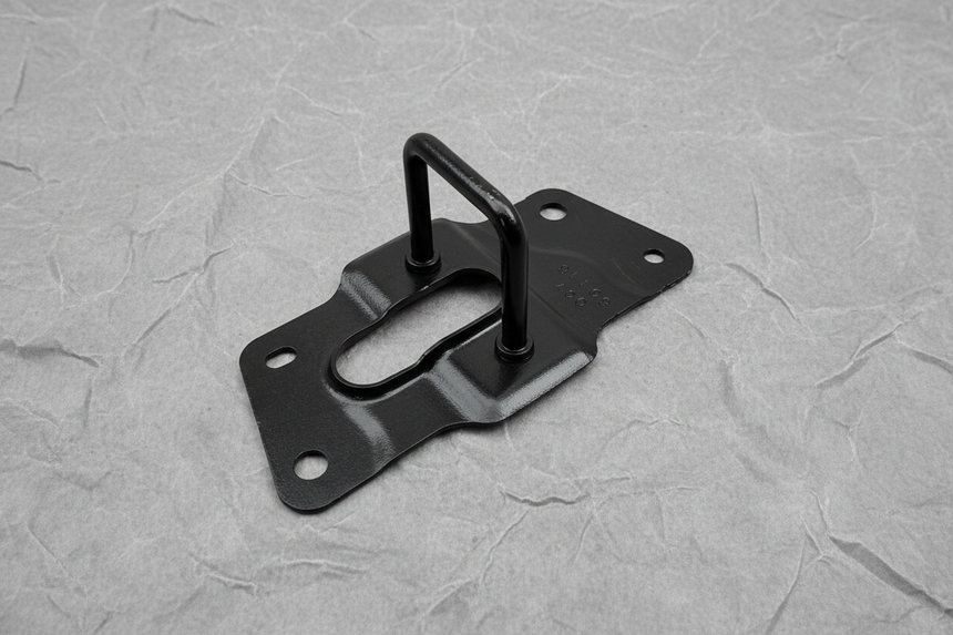2015-2017 Acura TLX Hood Lock Striker Genuine OEM
