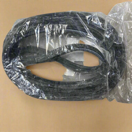 64461-06180 2015-2017 Camry Toyota Trunk Weatherstrip Seal Genuine OEM