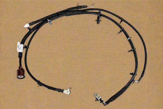 84091756 2015-2017 Canyon Colorado 3.6 Engine Battery Negative Cable Harness OEM