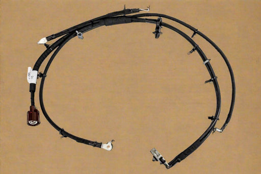 84091756 2015-2017 Canyon Colorado 3.6 Engine Battery Negative Cable Harness OEM