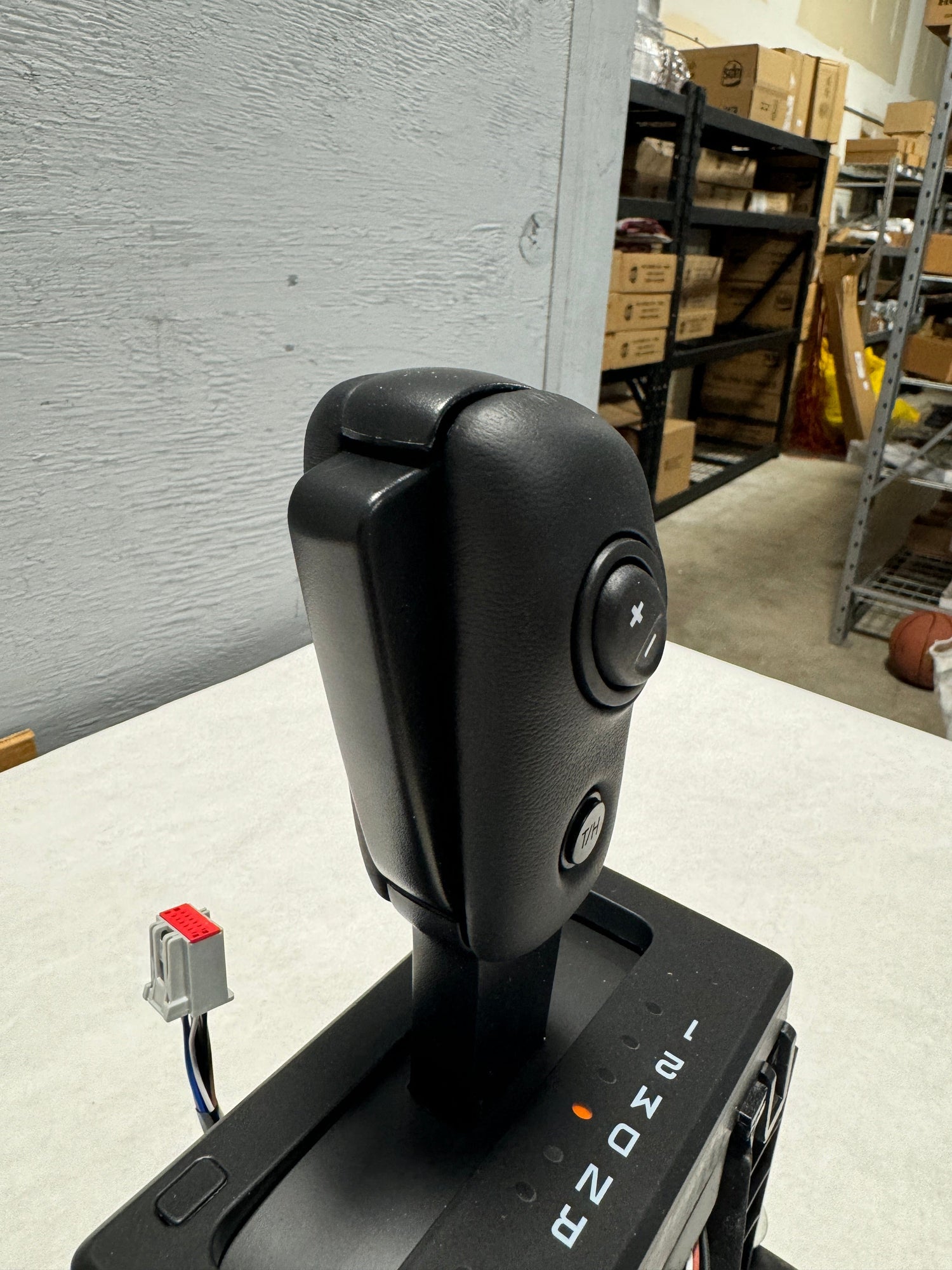 2015-2017 Ford Expedition Gear Shift LeverWith Indicator... – Conquest Auto Parts