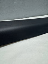 FL1Z-7841308-AB 2015-2017 Ford Expedition Interior Roof Opening Molding At Tail Gate For Power Liftgate and Sunroof Equipped Only