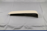 2015-2017 Ford Expedition Lincoln Navigator Driver Side Front Seat Track Cover Dune Genuine OEM