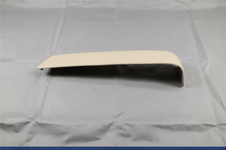 FL1Z-7862163-CA 2015-2017 Ford Expedition Lincoln Navigator Driver Side Front Seat Track Cover Dune Genuine OEM