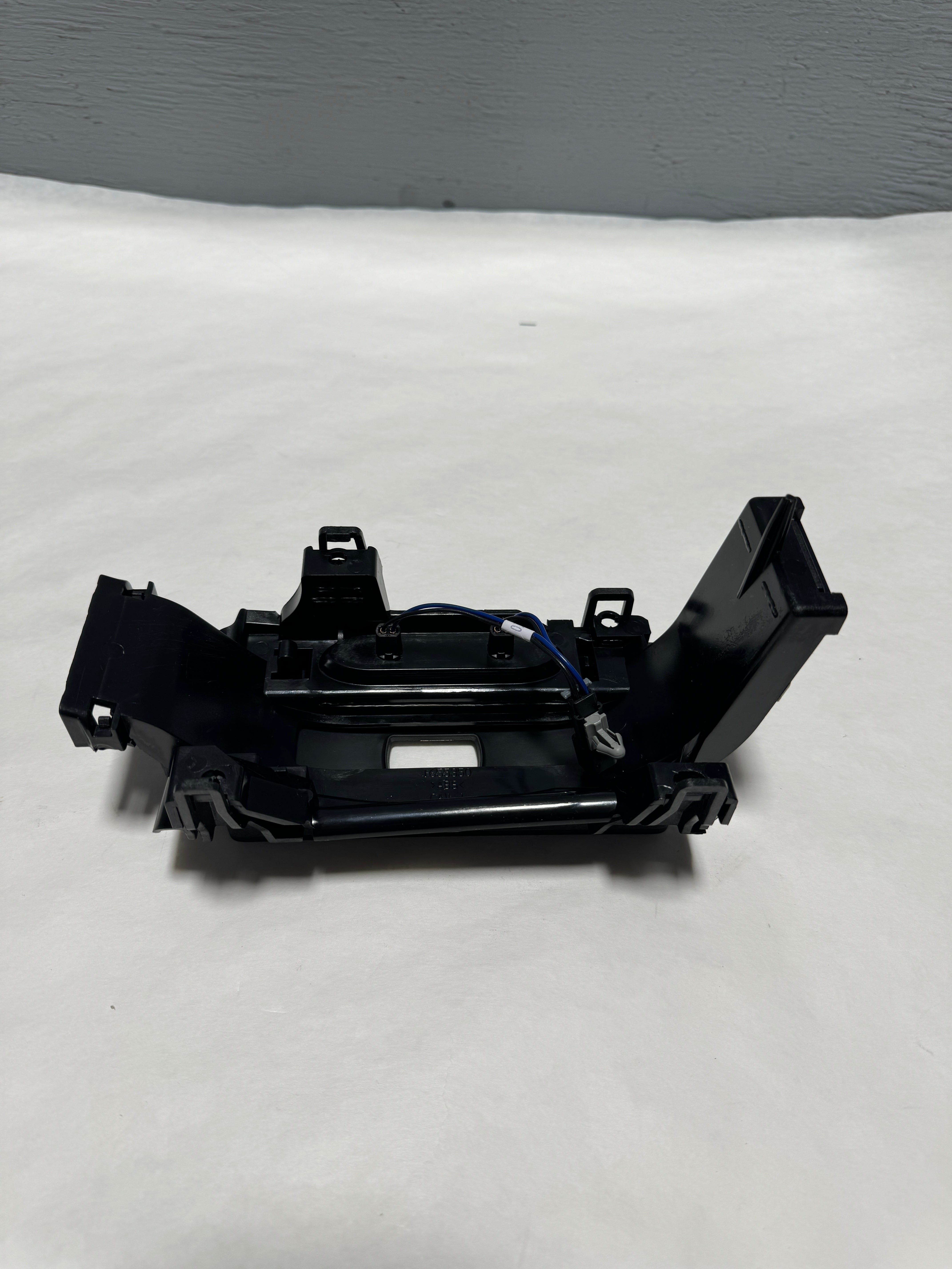 2015-2017 Ford Expedition Transmission Shifter Selector Cover With