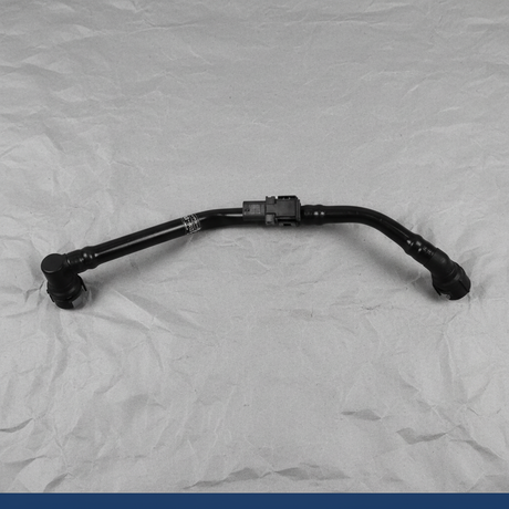 2015-2017 Ford F-150 2.7L Crankcase Tube Genuine OEM