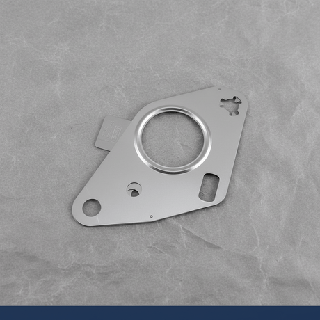 2015-2017 Ford F-150 2.7L Turbocharger Exhaust Gasket Genuine OEM