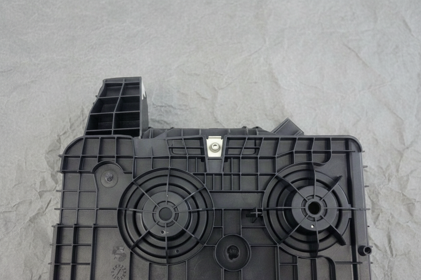2015-2017 Ford F-150 Battery Support Tray Mount New OEM
