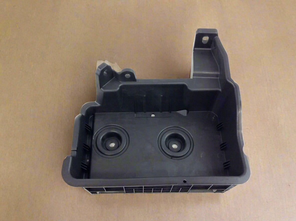 FL3Z-10732-A 2015-2017 Ford F-150 Battery Support Tray Mount New OEM